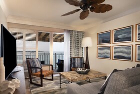 Pier House Resort &  Spa