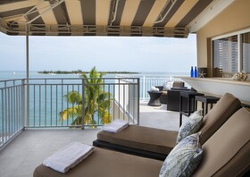 Pier House Resort &  Spa