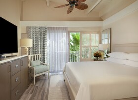 Pier House Resort &  Spa