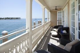 Pier House Resort &  Spa