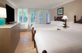 Pier House Resort &  Spa