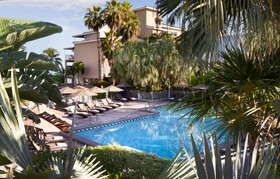 Pier House Resort &  Spa