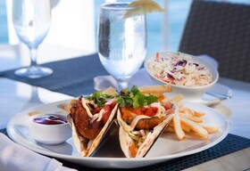 Pier House Resort &  Spa