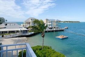 Pier House Resort &  Spa