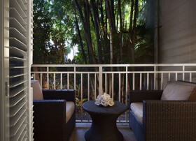 Pier House Resort &  Spa