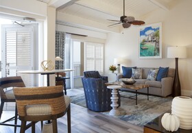 Pier House Resort &  Spa