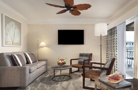 Pier House Resort &  Spa