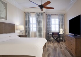 Pier House Resort &  Spa