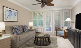 Pier House Resort &  Spa