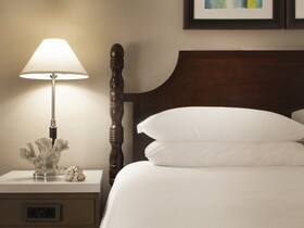 Pier House Resort &  Spa