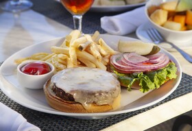 Pier House Resort &  Spa