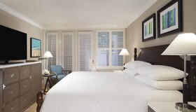 Pier House Resort &  Spa