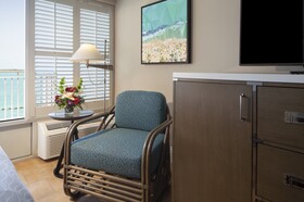 Pier House Resort &  Spa