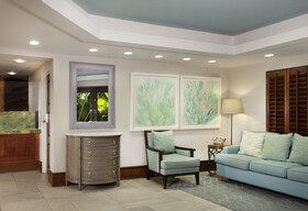 Pier House Resort &  Spa