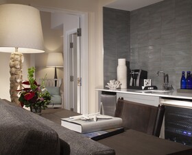 Pier House Resort &  Spa