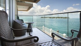 Pier House Resort &  Spa