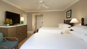 Pier House Resort &  Spa