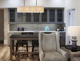 Pier House Resort &  Spa