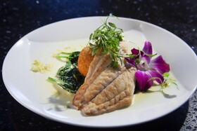 Pier House Resort &  Spa