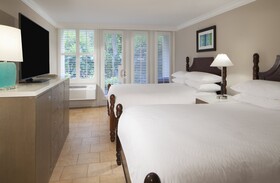 Pier House Resort &  Spa