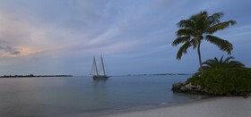 Pier House Resort &  Spa