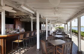 Pier House Resort &  Spa