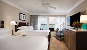 Pier House Resort &  Spa