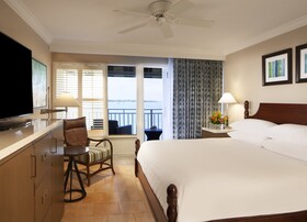 Pier House Resort &  Spa
