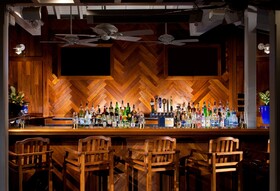 Pier House Resort &  Spa