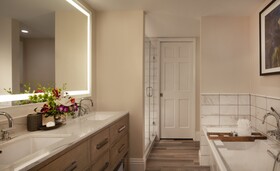 Pier House Resort &  Spa