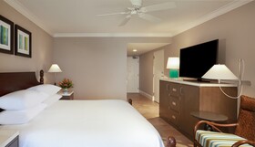 Pier House Resort &  Spa