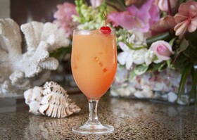 Pier House Resort &  Spa