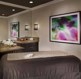 Pier House Resort &  Spa