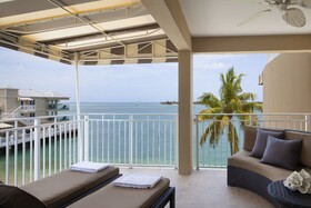 Pier House Resort &  Spa