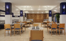 Pier House Resort &  Spa