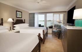 Pier House Resort &  Spa