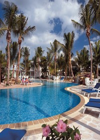 Sunset Key Cottages