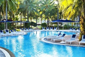 Sunset Key Cottages