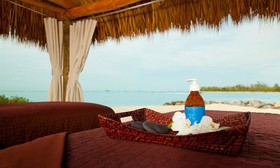 Sunset Key Cottages