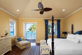 Sunset Key Cottages