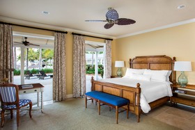 Sunset Key Cottages