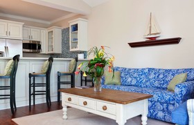 Sunset Key Cottages