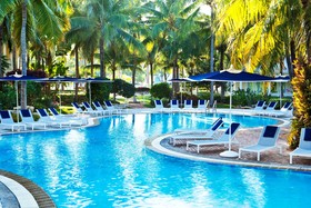 Sunset Key Cottages