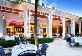 Sunset Key Cottages