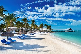 Sunset Key Cottages