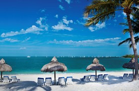 Sunset Key Cottages