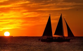 Sunset Key Cottages