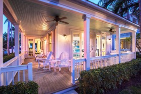 Sunset Key Cottages