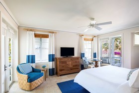 Sunset Key Cottages
