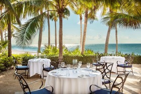 Sunset Key Cottages